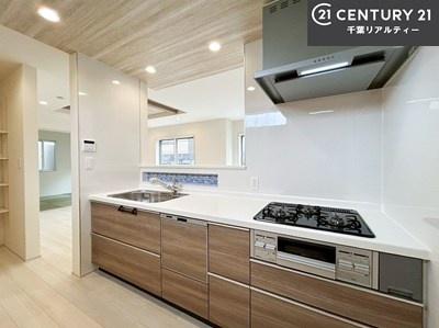 佐倉市新臼井田　１号棟