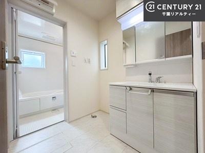 佐倉市新臼井田　１号棟