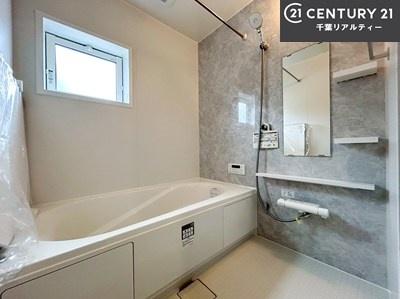 佐倉市新臼井田　１号棟