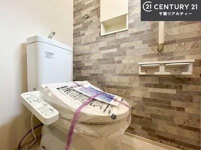 佐倉市新臼井田　１号棟