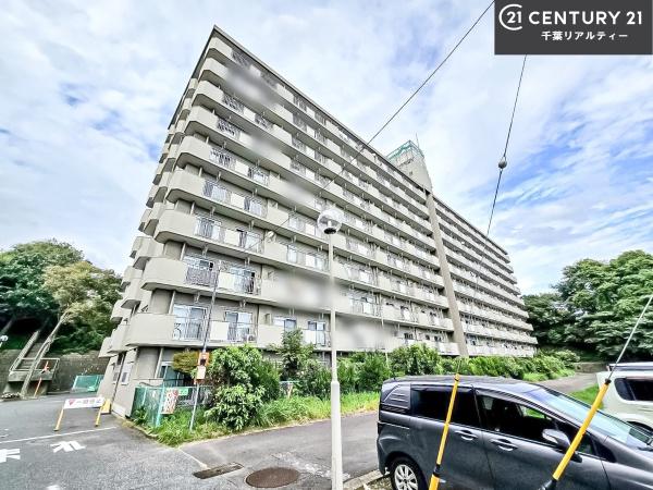 ウェルフェアグリーン船橋