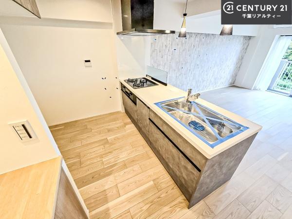 ウェルフェアグリーン船橋