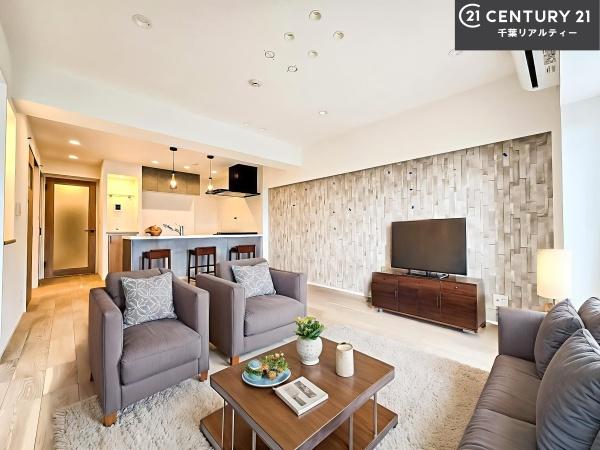 ウェルフェアグリーン船橋