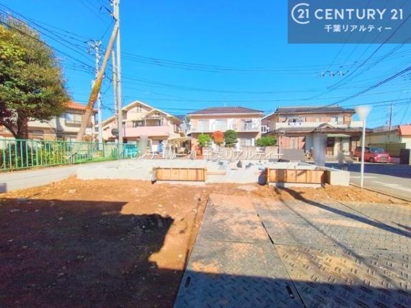 千葉市花見川区千種町