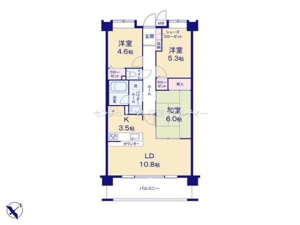 レクシオ東習志野