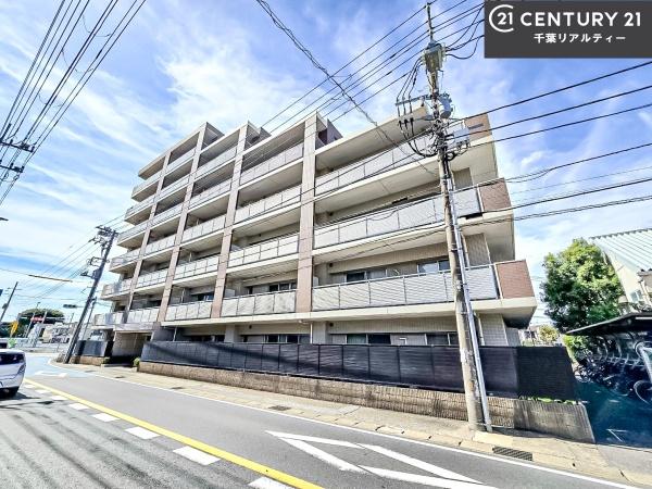 レクシオ東習志野