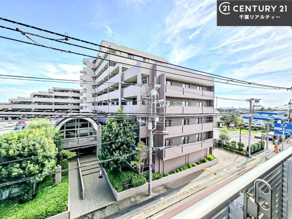 レクシオ東習志野