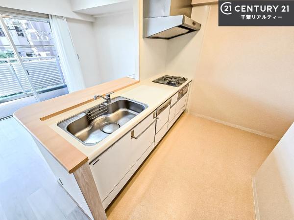 レクシオ東習志野