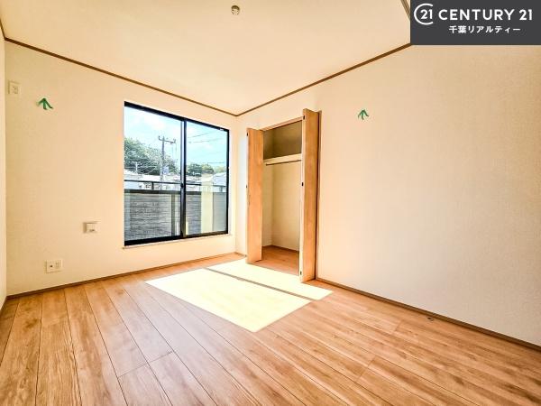 習志野市本大久保4丁目