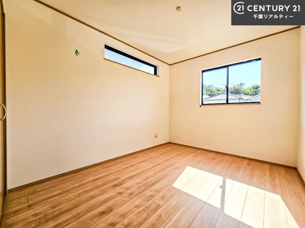 習志野市本大久保4丁目