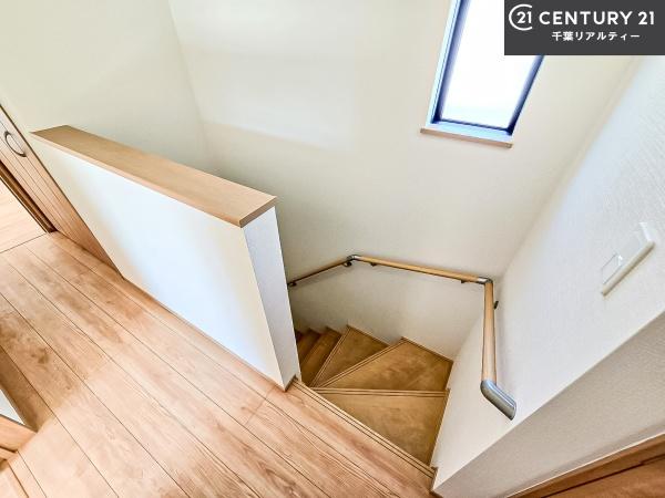 習志野市本大久保4丁目