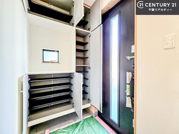 習志野市本大久保4丁目