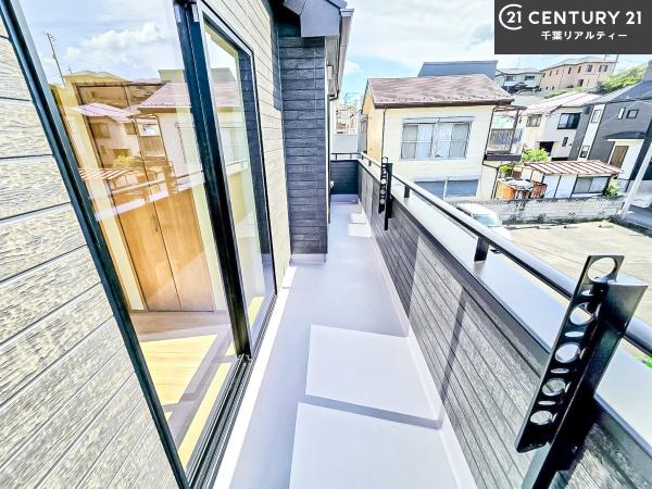 習志野市本大久保4丁目