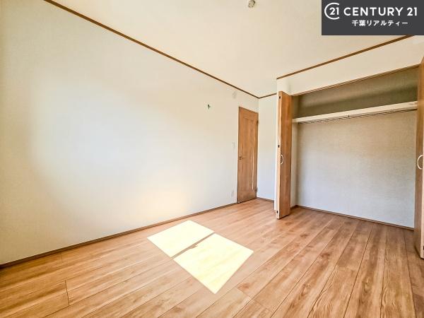 習志野市本大久保4丁目