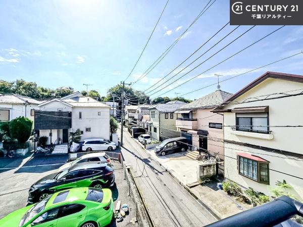 習志野市本大久保4丁目