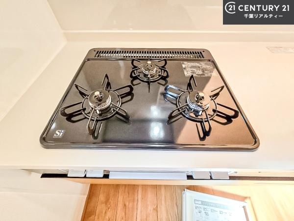 習志野市本大久保4丁目