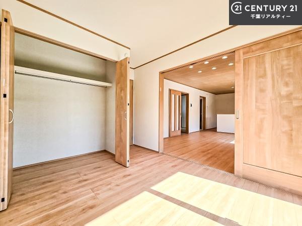 習志野市本大久保4丁目