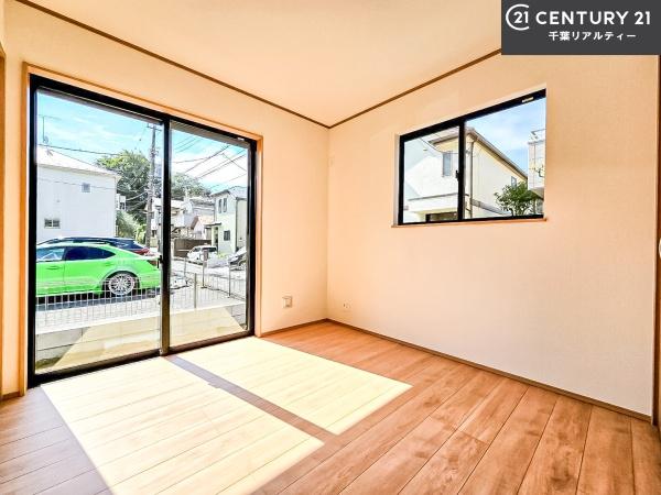 習志野市本大久保4丁目