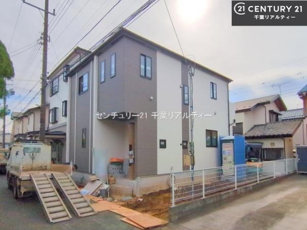 習志野市東習志野5丁目