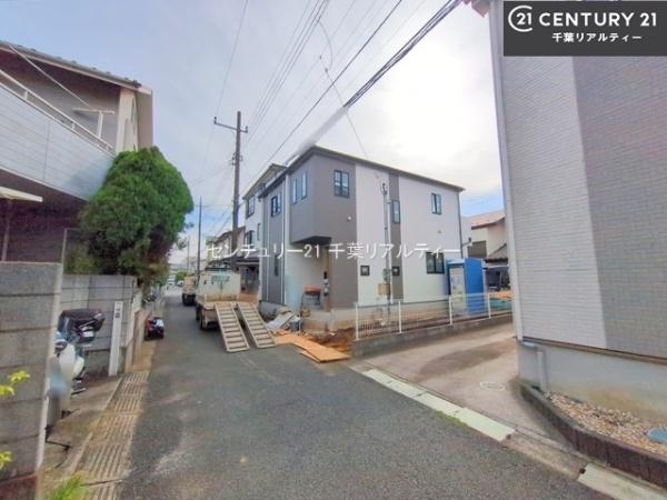 習志野市東習志野5丁目