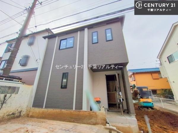 習志野市東習志野5丁目