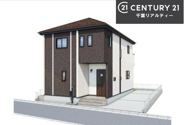 習志野市東習志野5丁目