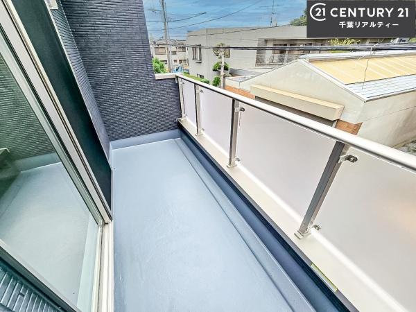 船橋市芝山5丁目