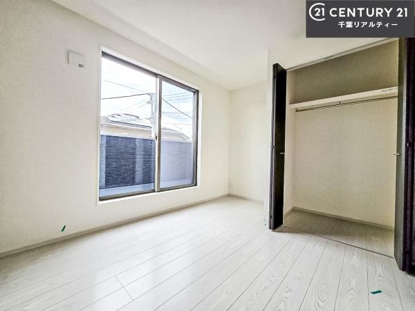 船橋市芝山5丁目