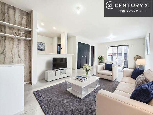 船橋市芝山5丁目