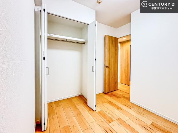 サンヴェール船橋夏見の丘弐番館