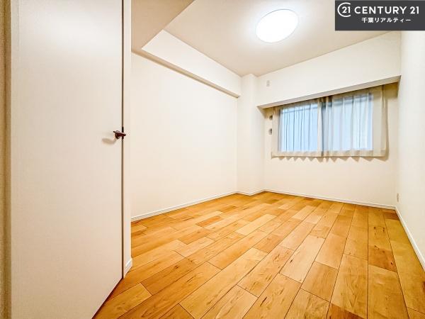 サンヴェール船橋夏見の丘弐番館