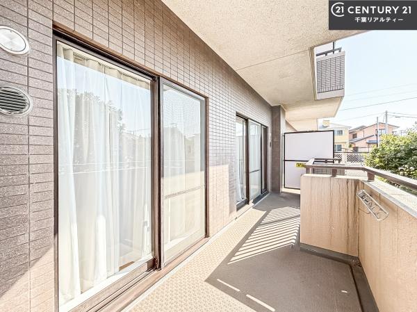 サンヴェール船橋夏見の丘弐番館