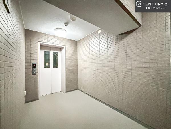 サンヴェール船橋夏見の丘弐番館