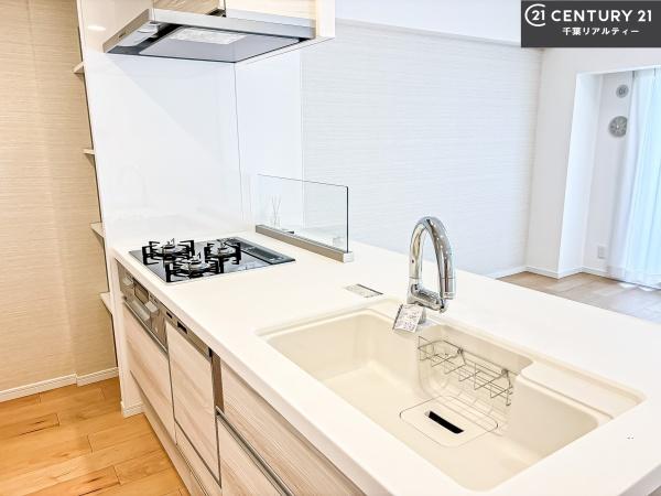 サンヴェール船橋夏見の丘弐番館