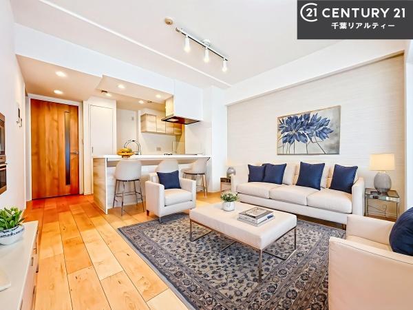 サンヴェール船橋夏見の丘弐番館