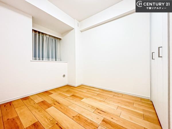 サンヴェール船橋夏見の丘弐番館