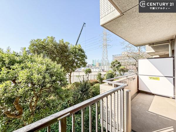 サンヴェール船橋夏見の丘弐番館