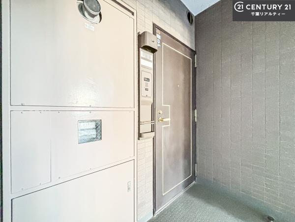 サンヴェール船橋夏見の丘弐番館