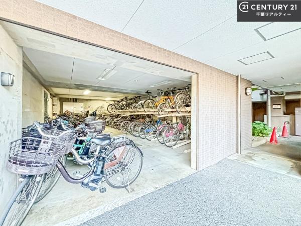 サンヴェール船橋夏見の丘弐番館