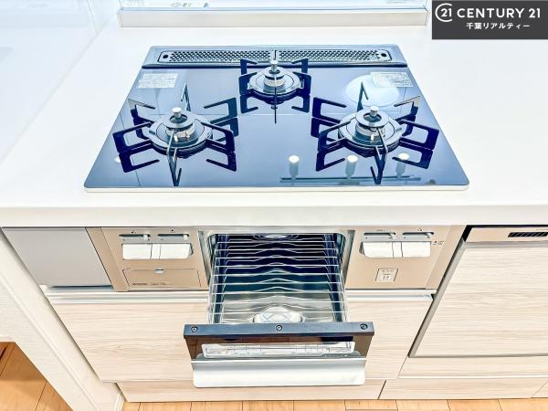 サンヴェール船橋夏見の丘弐番館