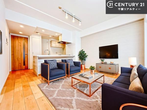 サンヴェール船橋夏見の丘弐番館