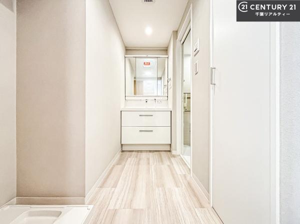 サンヴェール船橋夏見の丘弐番館