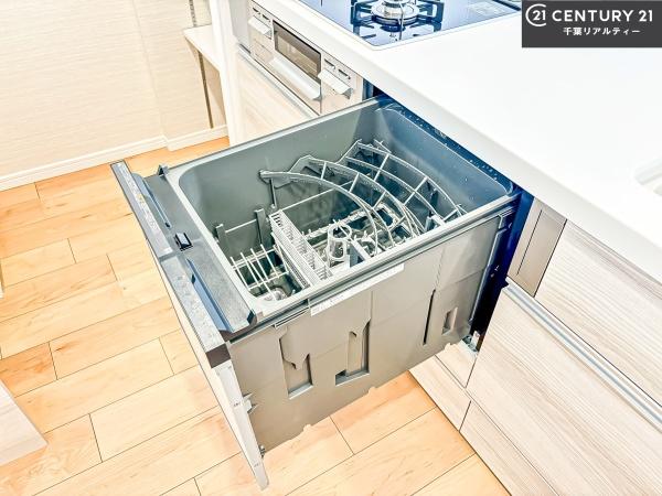 サンヴェール船橋夏見の丘弐番館