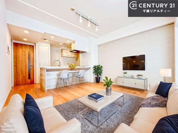 サンヴェール船橋夏見の丘弐番館