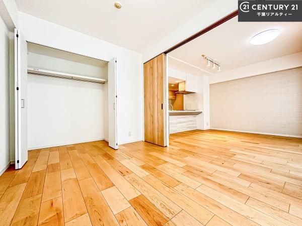 サンヴェール船橋夏見の丘弐番館