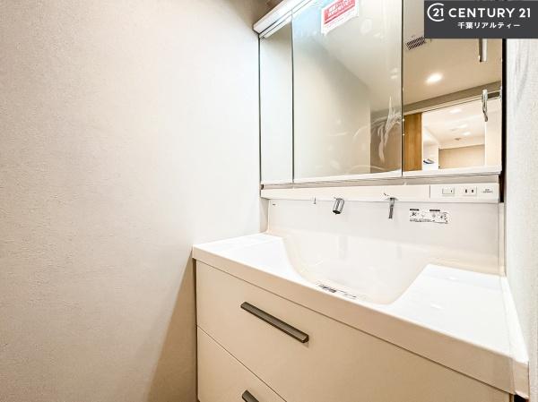 サンヴェール船橋夏見の丘弐番館