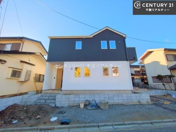 船橋市飯山満町3丁目