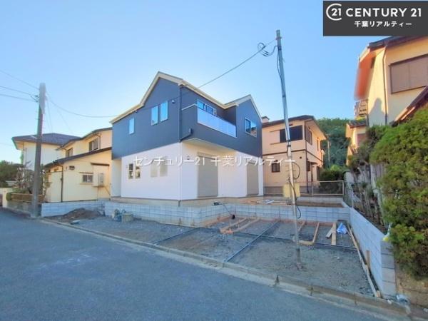 船橋市飯山満町3丁目