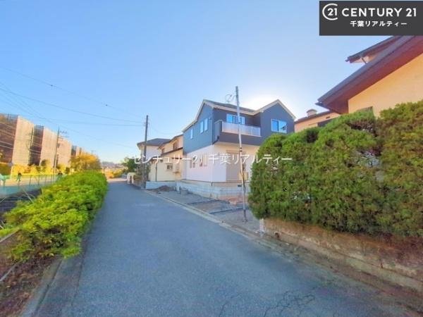 船橋市飯山満町3丁目