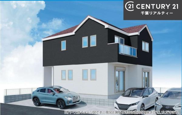 船橋市飯山満町3丁目